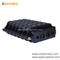 FTTH48 Cores Horizontal Outdoor Inline Fiber Optic Splice Closure